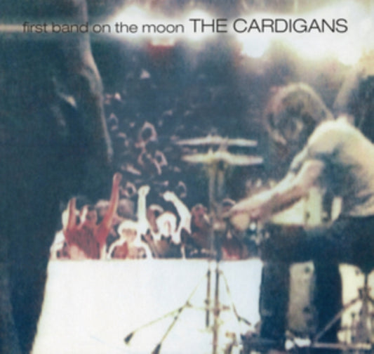 Cardigans, The - First Band On The Moon LP