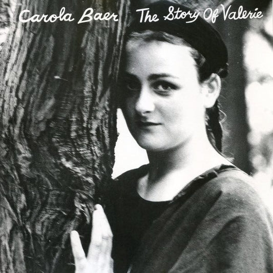 Baer, Carola - The Story of Valerie