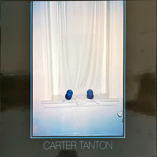 Tanton, Carter - Carter Tanton