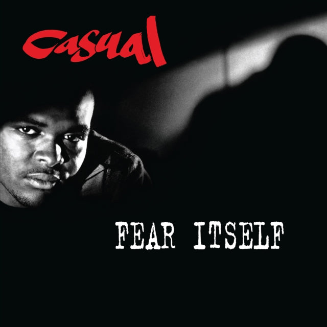 Casual - Fear Itself (RSD) LP