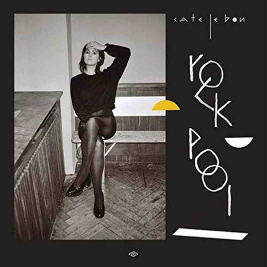 Le Bon, Cate - Rock Pool LP