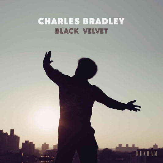 Bradley, Charles - Black Velvet