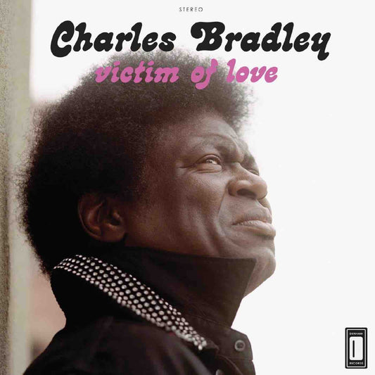 Bradley, Charles - Victim of Love