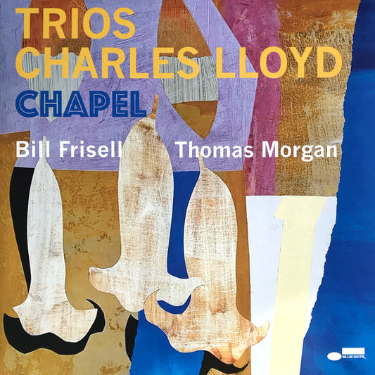 LLoyd, Charles - Trios: Chapel