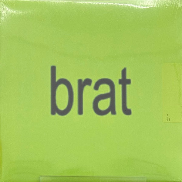 Charli XCX - Brat LP