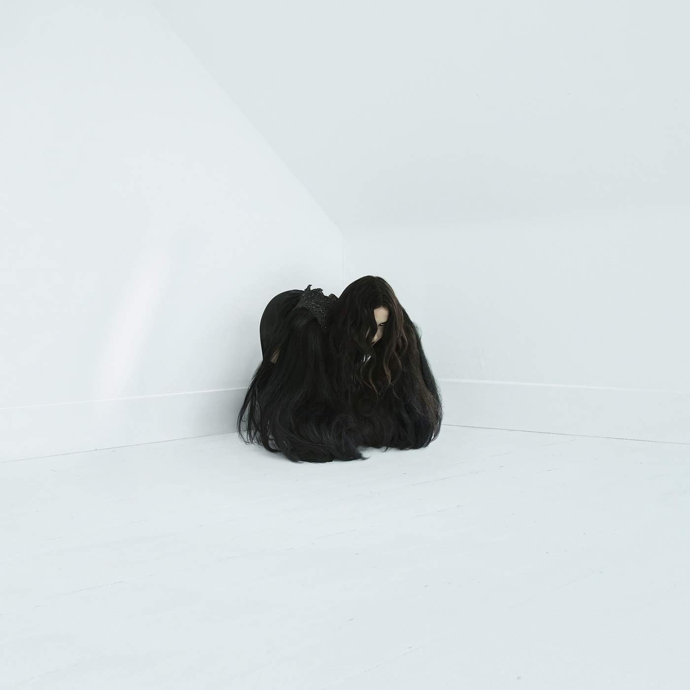 Wolfe, Chelsea - Hiss Spun LP