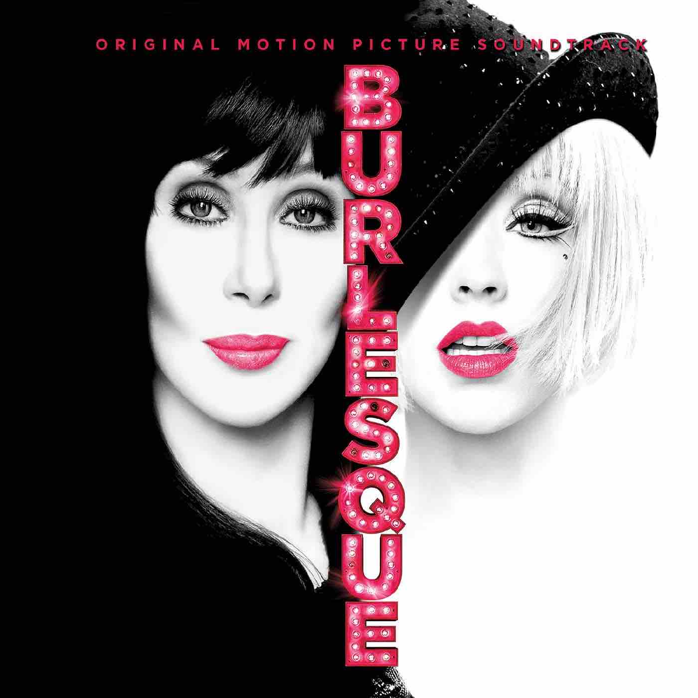 Cher & Christina Aguilera - Burlesque OST