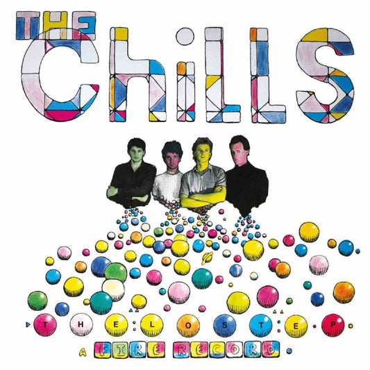 Chills, The - The Lost EP (RSD) LP