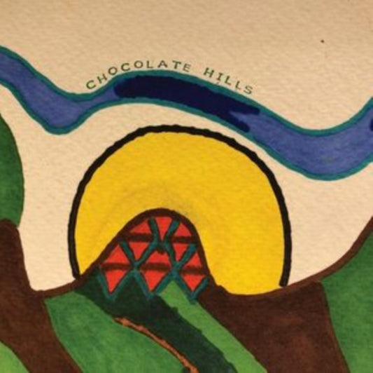 Chocolate Hills - Yarns From The Chocolate Triangle LP