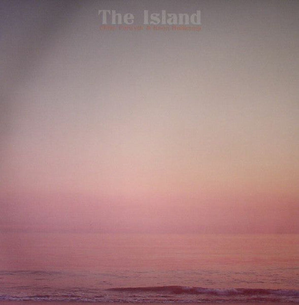 Forsyth, Chris & Koen Holtkamp – The Island