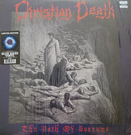 Christian Death - The Path of Sorrows