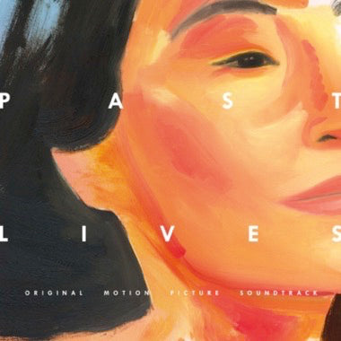 Soundtrack: Bear, Christopher and Daniel Rossen - Past Lives LP