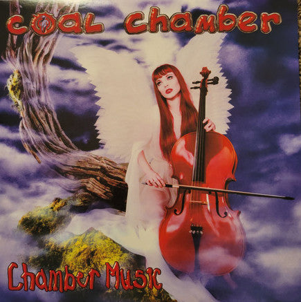 Coal Chamber - Chamber Music LP