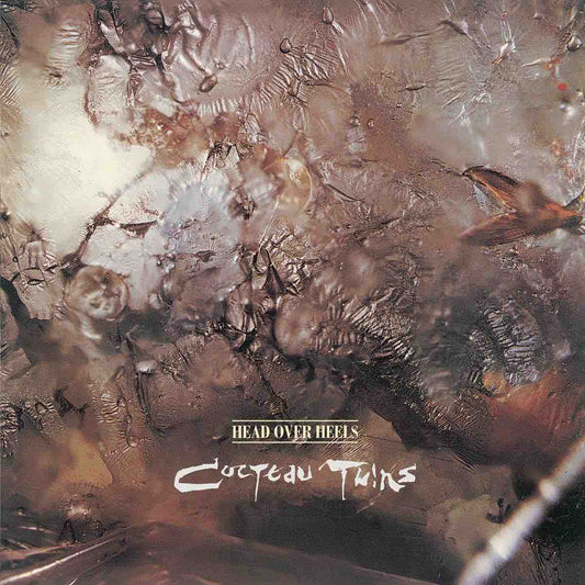 Cocteau Twins - Head Over Heels LP