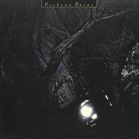 Cocteau Twins - The Pink Opaque LP