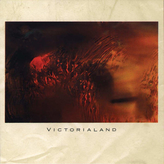 Cocteau Twins - Victorialand LP