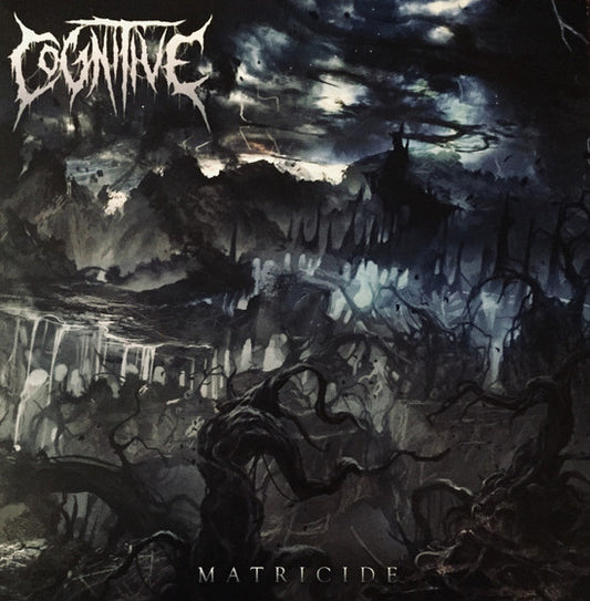 Cognitive - Matricide LP