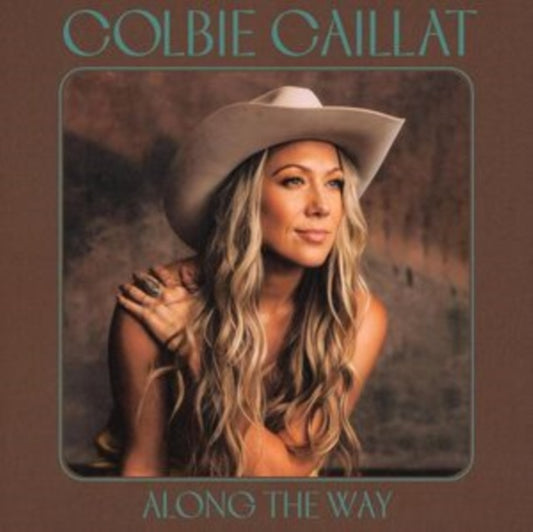 Caillat, Colbie - Along The Way LP