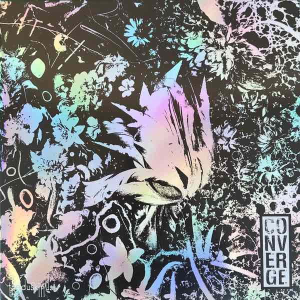 Converge - The Dusk In Us LP