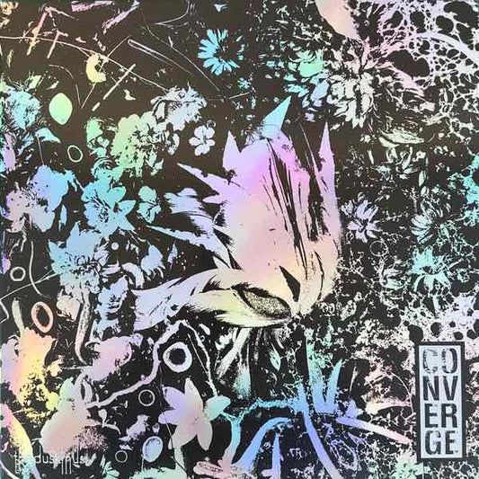 Converge - The Dusk In Us LP