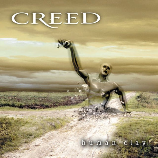 Creed - Human Clay LP