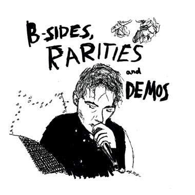 Current Joys - B-sides, Rarities and Demos LP