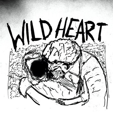 Current Joys - Wild Heart LP