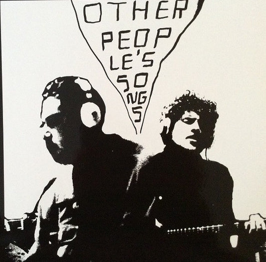 Jurado, Damien & Richard Swift – Other People's Songs: Volume One