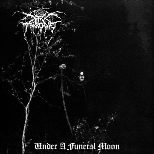 Darkthrone - Under A Funeral Moon LP