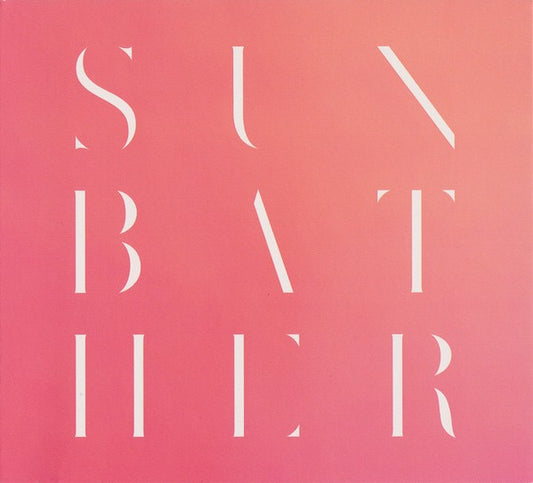 Deafheaven - Sunbather LP