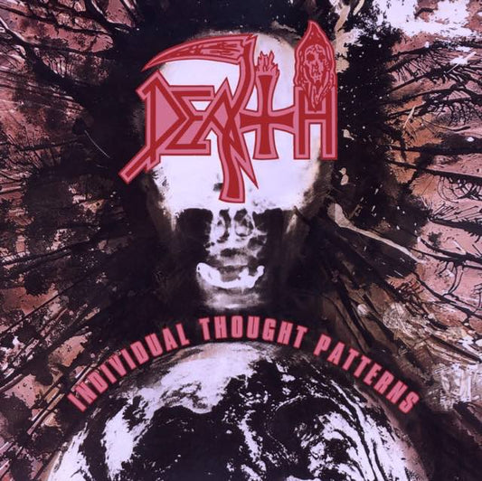 Death - Individual Thought Patterns LP