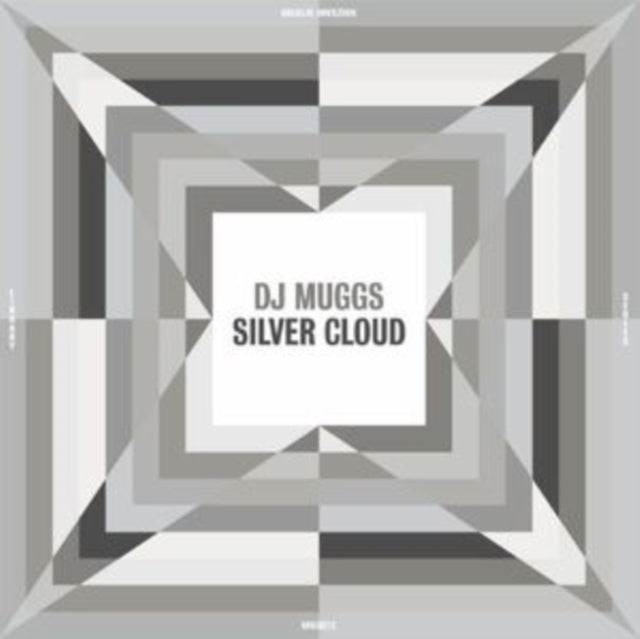 DJ Muggs - Silver Cloud LP