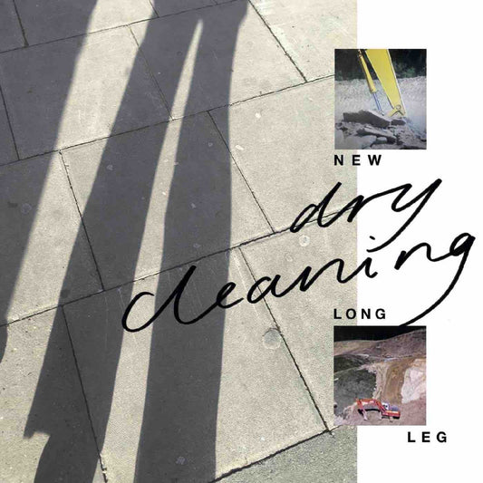 Dry Cleaning - New Long Leg