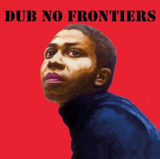 Various: Adrian Sherwood Presents: Dub No Frontiers CD