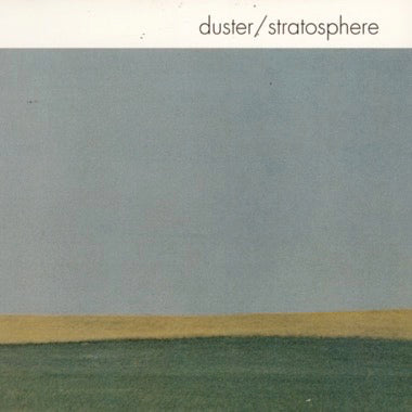 Duster - Stratosphere CS