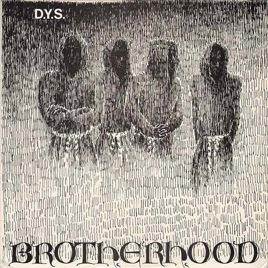 D.Y.S. - Brotherhood LP