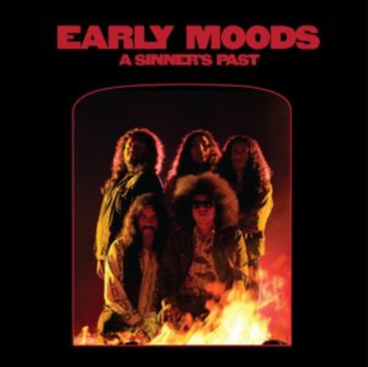 Early Moods - Sinner's Past LP