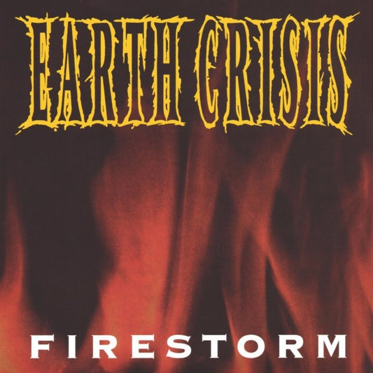 Earth Crisis - Firestorm LP