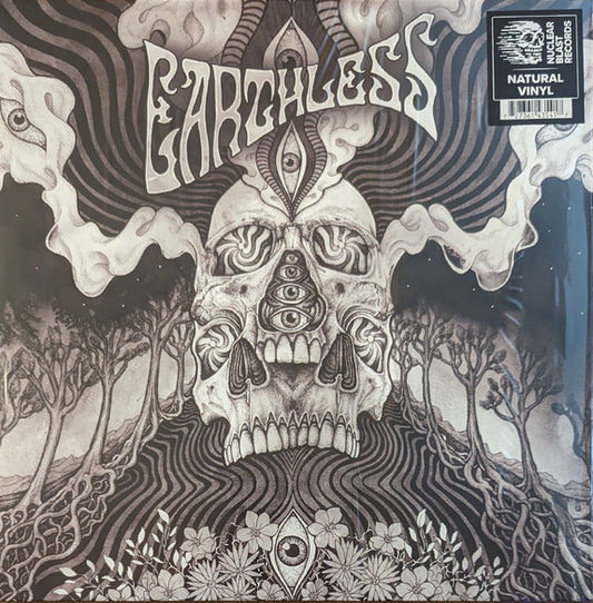 Earthless - Black Heaven LP