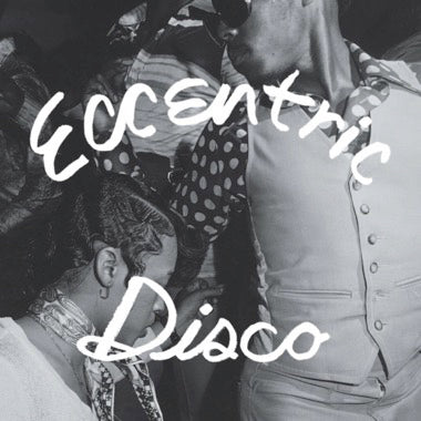 Various: Eccentric Disco LP