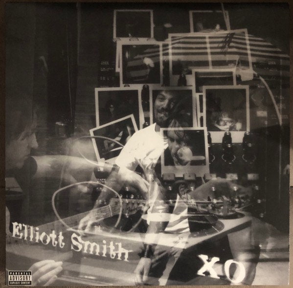 Smith, Elliott - XO LP