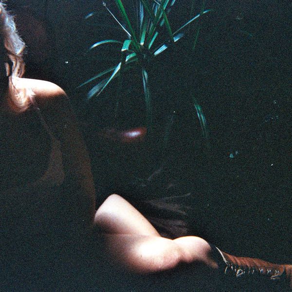 Elvis Depressedly - New Alhambra LP