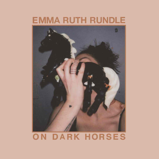 Rundle, Emma Ruth - On Dark Horses LP