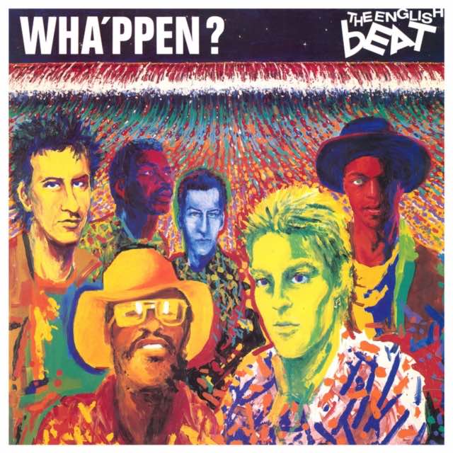 English Beat, The - Wha'ppen (RSD) LP