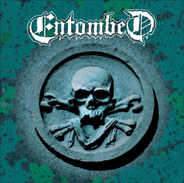 Entombed - Entombed