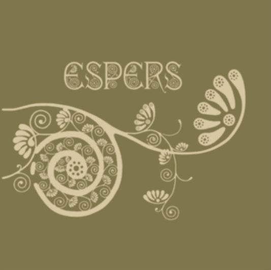 Espers - Espers LP