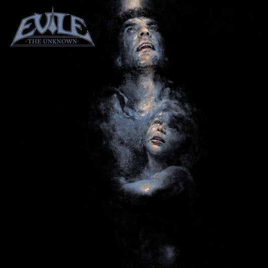 Evile - The Unknown LP