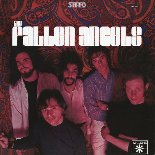 Fallen Angels, The - The Fallen Angels