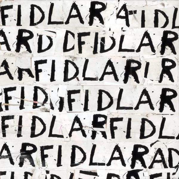 FIDLAR - FIDLAR LP