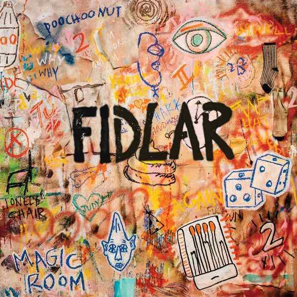 FIDLAR - Too LP